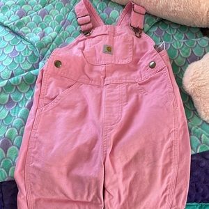 Carhartt Overalls